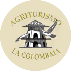 Logo Agriturismo La Colombaia